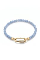 Pulsera Rebecca Mujer in Bronce 1333REBEC